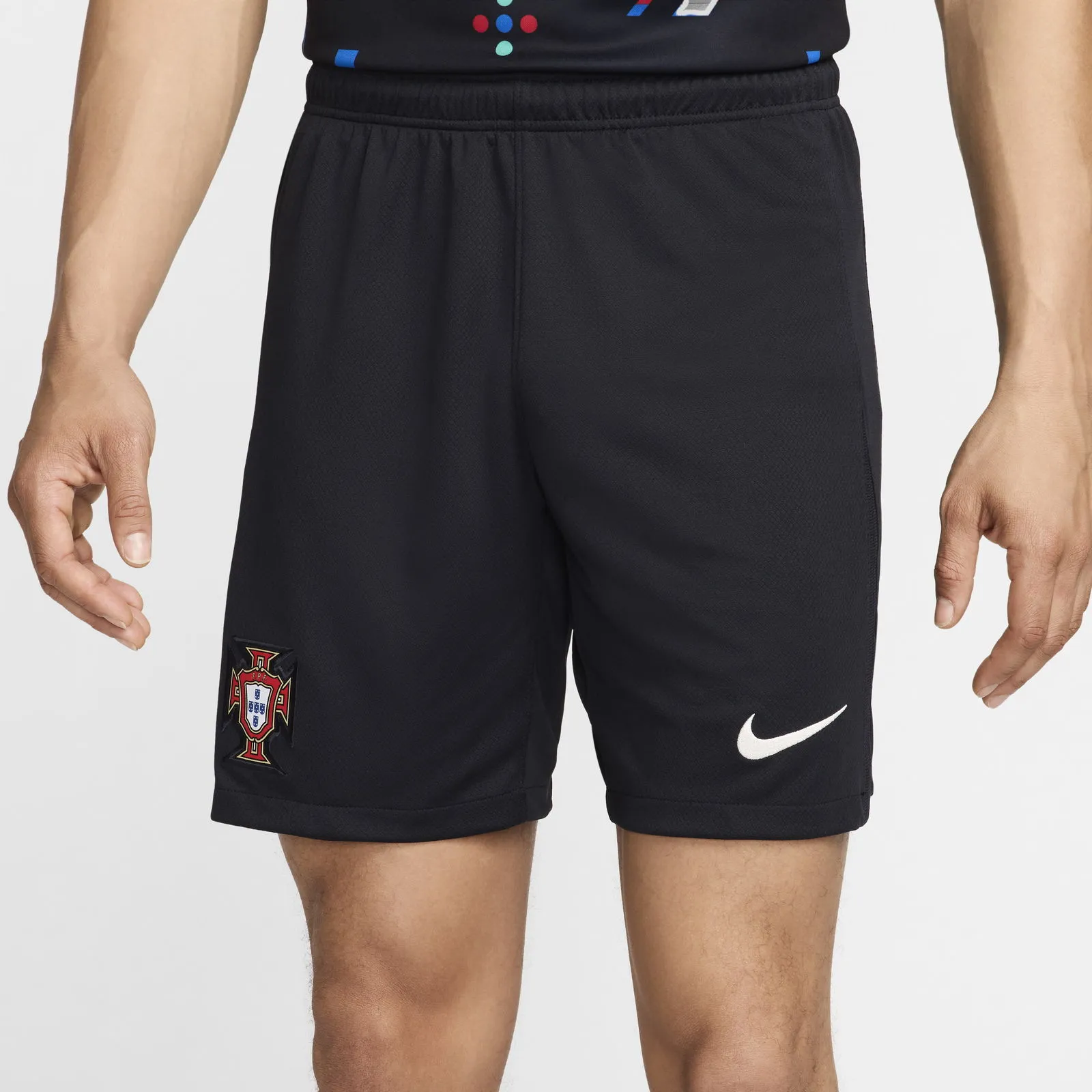 NIKE DRIFIT PORTUGAL 2024/25 STADIUM REPLICA